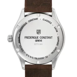 Index Automatic 5 FC 303NS5B6 3 2