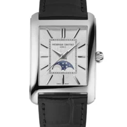 Carree Moonphase Automatic