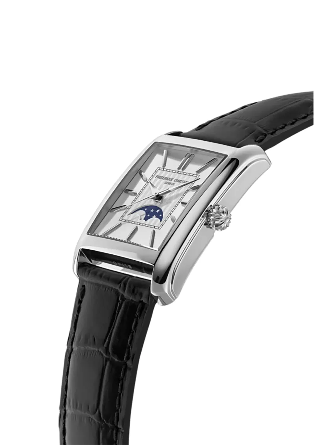 Carree Moonphase Automatic 2 Carree Moonphase Automatic - immagine 2