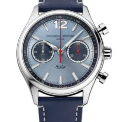 Vintage Rally Healy Chronograph Automatic