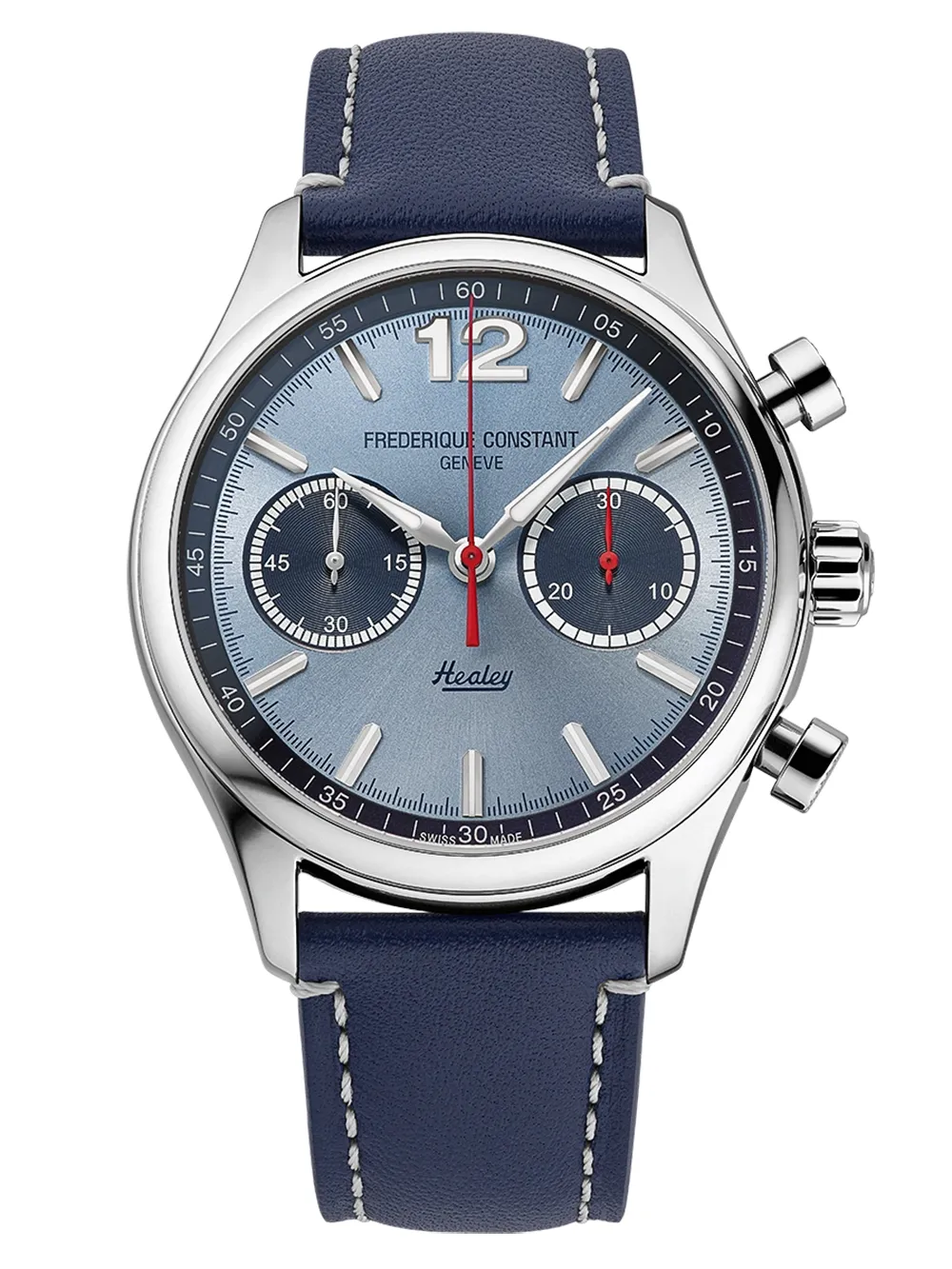 Vintage Rally Healy Chronograph Automatic 1 Vintage Rally Healy Chronograph Automatic