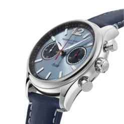 Alternative view of Vintage Rally Healy Chronograph Automatic