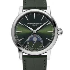 Classic Moonphase Date