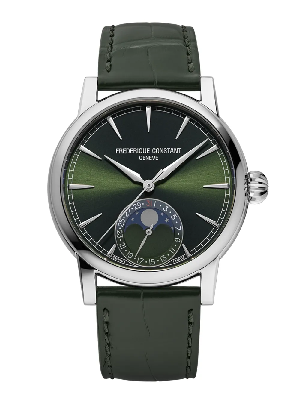 Classic Moonphase Date 1 Classic Moonphase Date