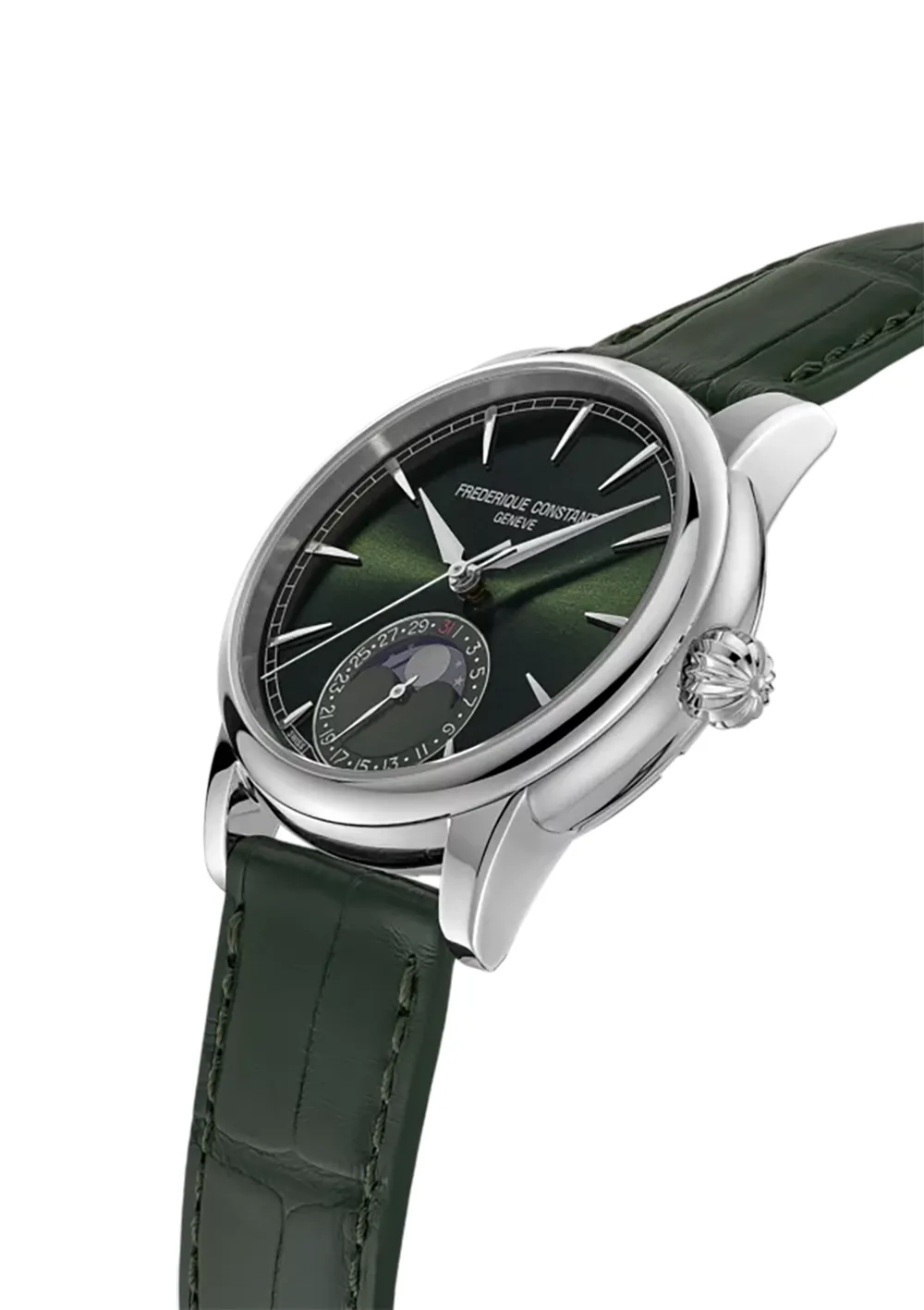 Classic Moonphase Date 2 Classic Moonphase Date - immagine 2