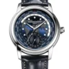 Classic Worldtimer 7 FC 718NWM4H6 1 2