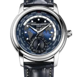 Classic Worldtimer