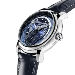 Alternative view of Classic Worldtimer