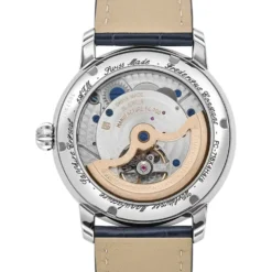 Classic Worldtimer 5 FC 718NWM4H6 3 2