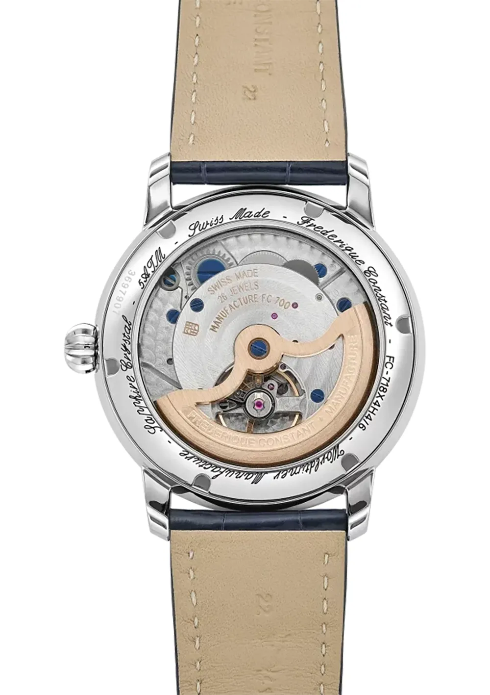 Classic Worldtimer 3 Classic Worldtimer - immagine 3