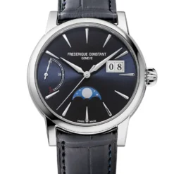 Classic Power Reserve Big Date