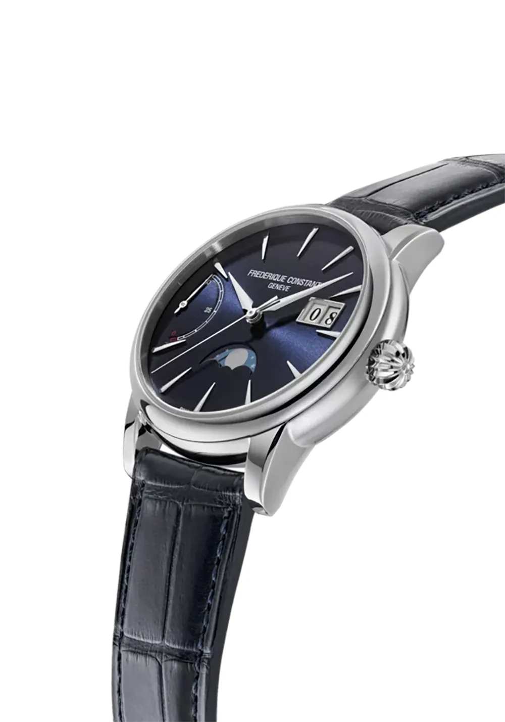 Classic Power Reserve Big Date 2 Classic Power Reserve Big Date - immagine 2