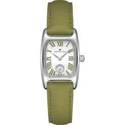 Boulton Small Second Quartz M