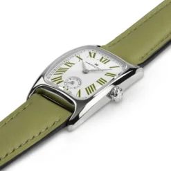 Alternative view of Boulton Small Second Quartz M