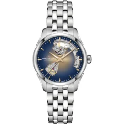 Open Heart Auto 36mm