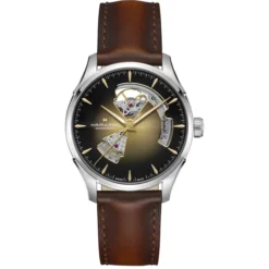 Open Heart Auto 40mm