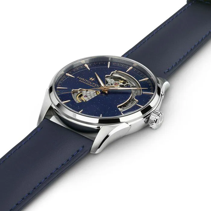 Open Heart Auto 42mm 2 Open Heart Auto 42mm - immagine 2