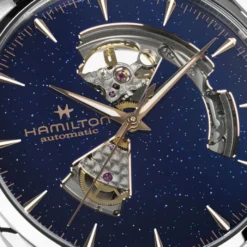 Open Heart Auto 42mm 5 H32705640 3