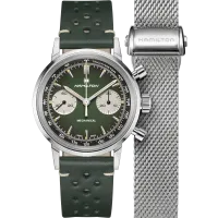 Intra-Matic Chronograph H