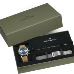 Intra-Matic Chronograph H 5 H38429541 3