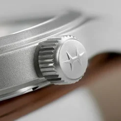 Alternative view of Intra-Matic Chronograph H