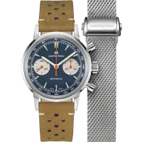 Intra-matic Chronograph H