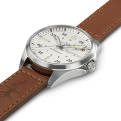 Alternative view of Pilot Day Date Auto