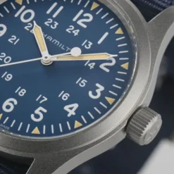 Mechanical 5 H69439940 3