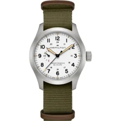 Mechanical Power reserve 40mm