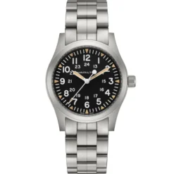 Mechanical 42mm