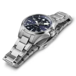 Alternative view of Pilot Auto