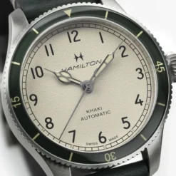 Alternative view of Pilot Pioneer 38mm
