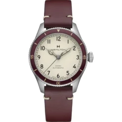 Pilot Pioneer 38mm