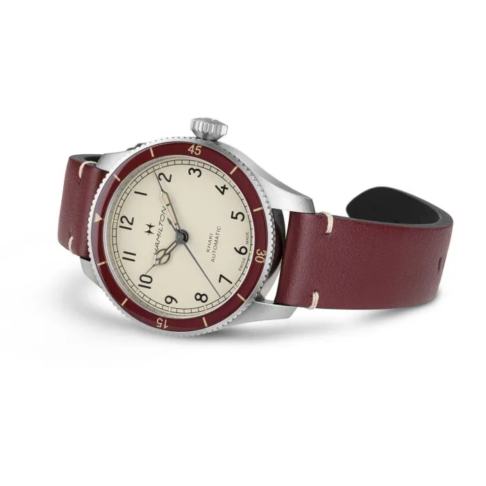 Pilot Pioneer 38mm 3 Pilot Pioneer 38mm - immagine 3