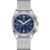 Pilot Pioneer Mechanical Chrono 6 H76409140 1