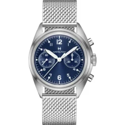 Pilot Pioneer Mechanical Chrono