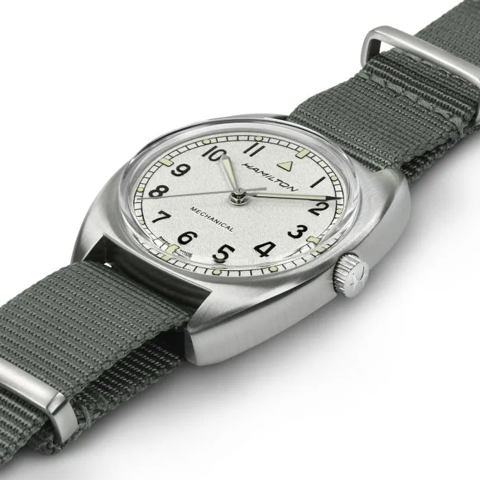 Pilot Pioneer Mechanical 2 Pilot Pioneer Mechanical - immagine 2
