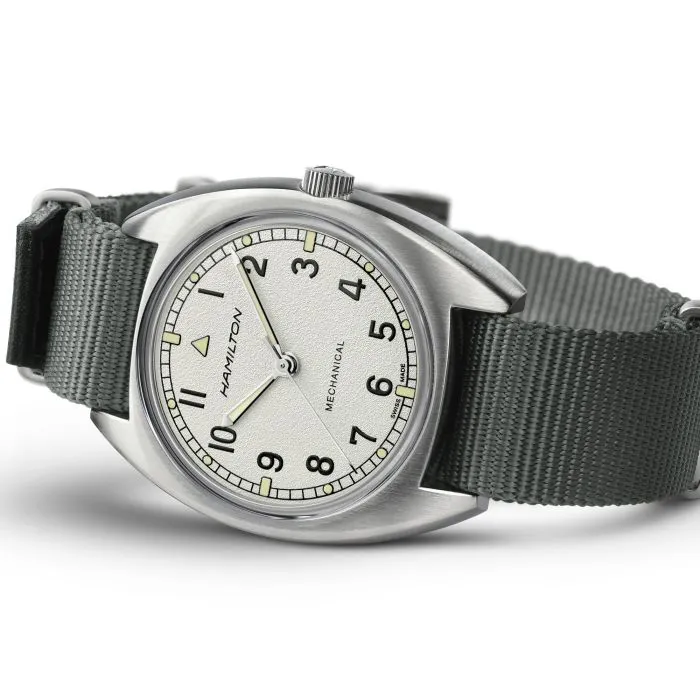 Pilot Pioneer Mechanical 3 Pilot Pioneer Mechanical - immagine 3