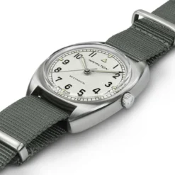 Alternative view of Pilot Pioneer Mechanical