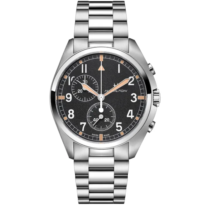 Pilot Pioneer Chrono Quartz 1 Pilot Pioneer Chrono Quartz