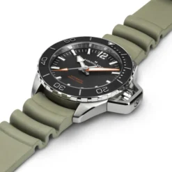 Alternative view of Frogman Auto