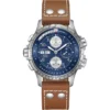 X-Wind Auto Chrono 7 H77506540 1