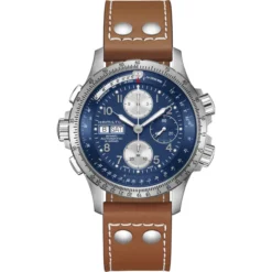 X-Wind Auto Chrono