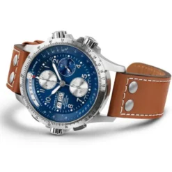 Alternative view of X-Wind Auto Chrono