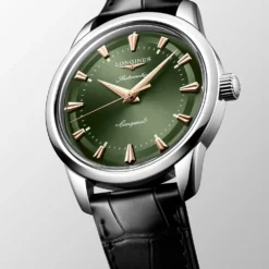 CONQUEST HERITAGE 5 L16504022 3 2