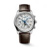 LONGINES MASTER COLLECTION CHRONO MOONPHASE 7 L26734783 1 2