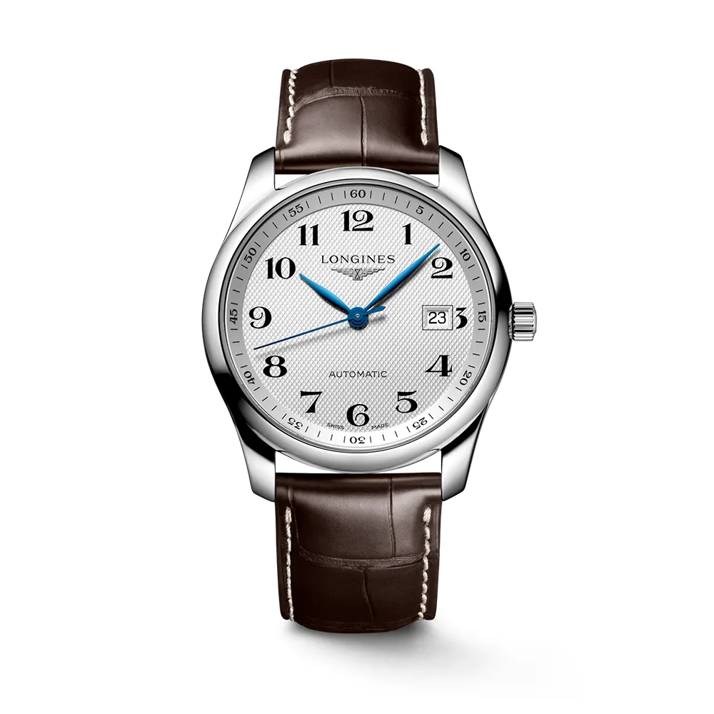 LONGINES MASTER COLLECTION 1 LONGINES MASTER COLLECTION
