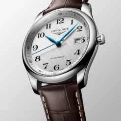 LONGINES MASTER COLLECTION 4 L27934783 2 2