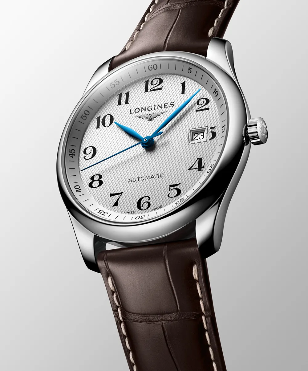 LONGINES MASTER COLLECTION 2 LONGINES MASTER COLLECTION - immagine 2