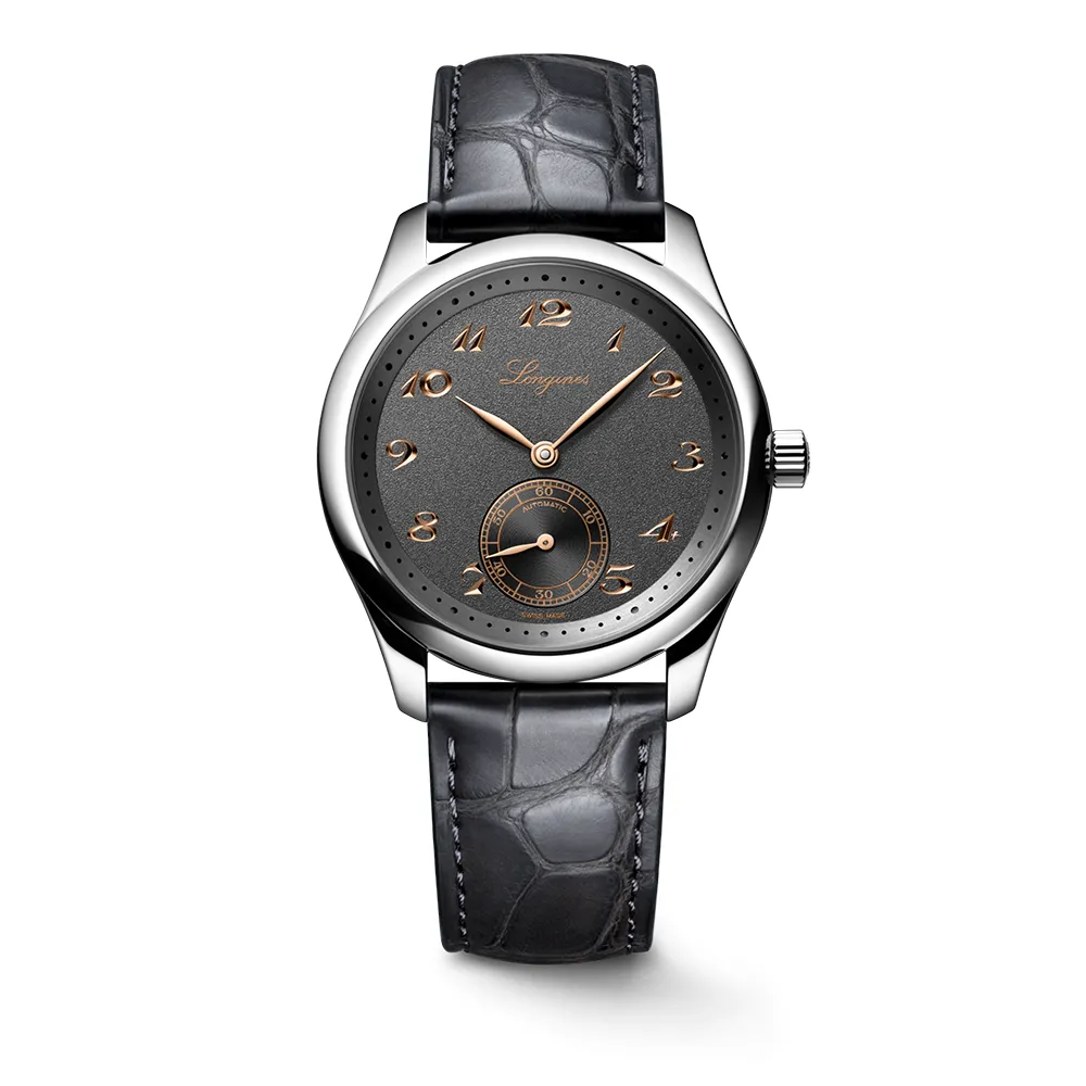 LONGINES MASTER COLLECTION 1 LONGINES MASTER COLLECTION